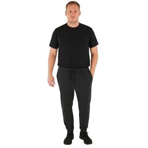 INC Men's Heather Grey Jogger Pants - Size XXL